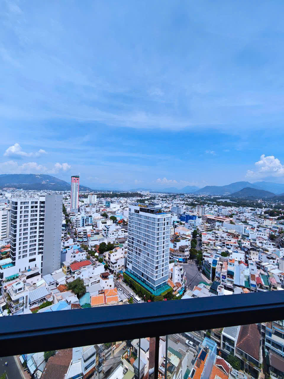 Marina Suite Nha Trang for rent | 45m2| Studio | 9,5 million VND